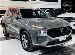 هيونداي سانتافي